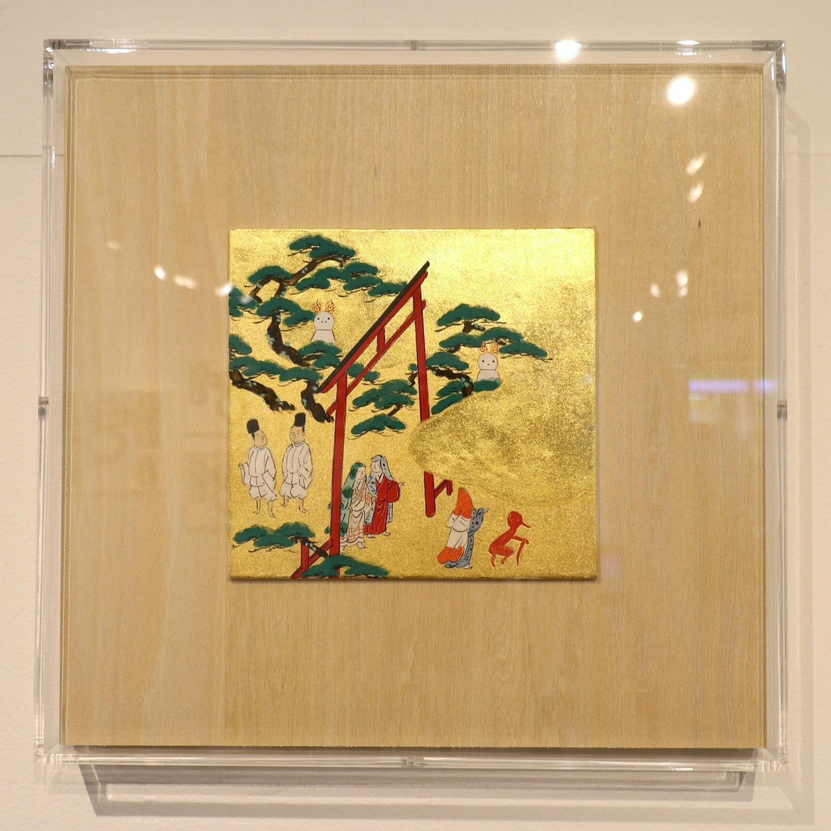 林美木子｜美術手帖