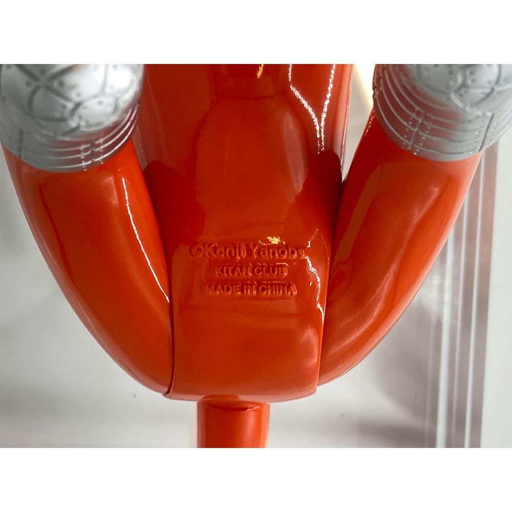 SHIP'S CAT (Flying)／フィギュアマスコット：ヤノベケンジ | OIL