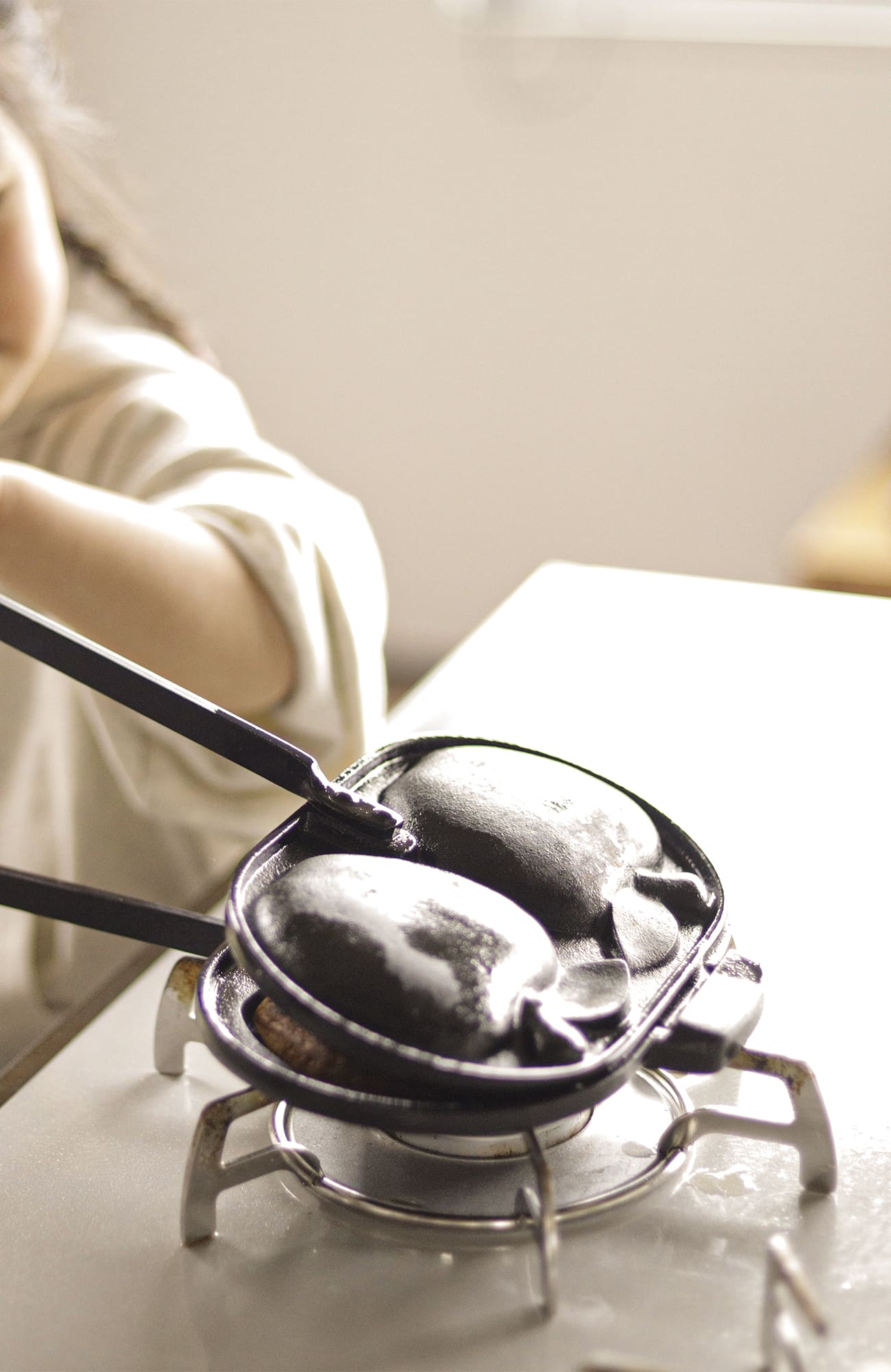 アップルパイクッカー