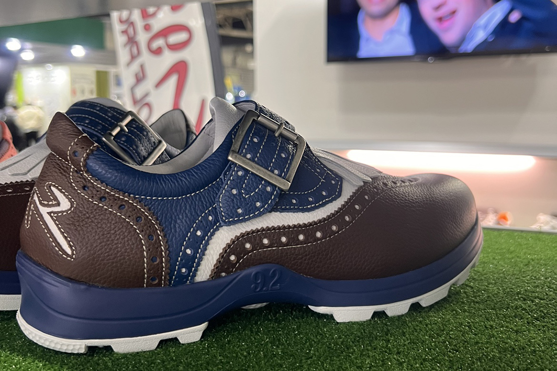 9.2 GOLF PRO】JAPAN GOLF FAIR会場レポート – T-circle OFFICIAL