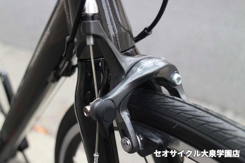 初めてのロードバイクにオススメ！ANCHOR（アンカー） RL3DROP claris