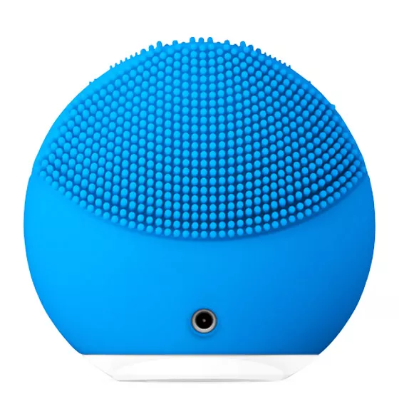 FOREO LUNA™ Mini 2 Aquamarine | Cosmetic2Go.com