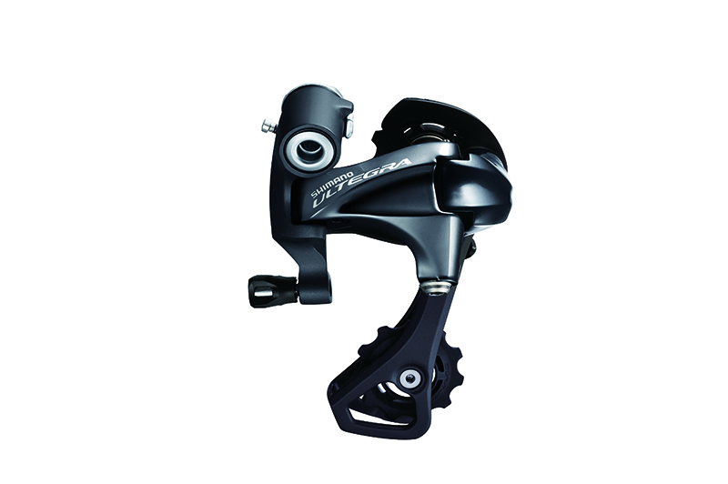 シマノに待望の11速セカンドグレード登場！ 6800系機械式アルテグラ