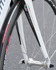 最軽量モデル登場！BOMA DE'FIRA サイクルスポーツの特集記事