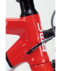 入門ロードバイク・BMC Roadracer SL01 サイクルスポーツの特集記事