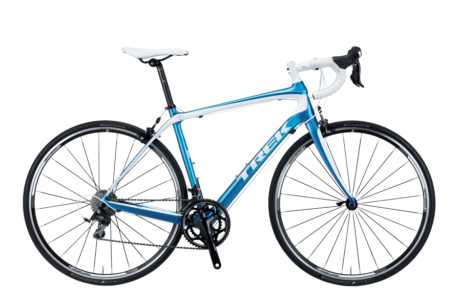 トレック・ドマーネ 4.3【10万円台からのロードバイク・シリーズ