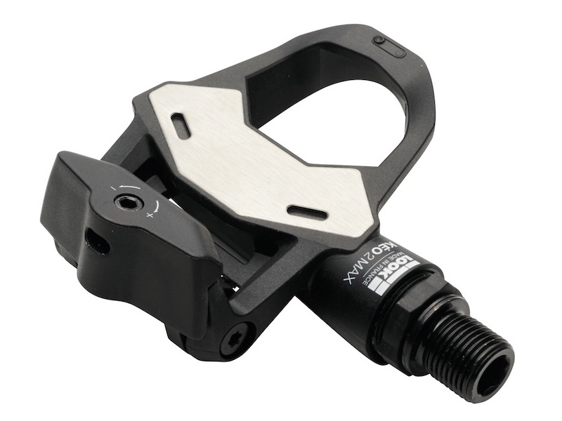 ルック】ビンディングペダル解体新書2018 サイクルスポーツのニュース