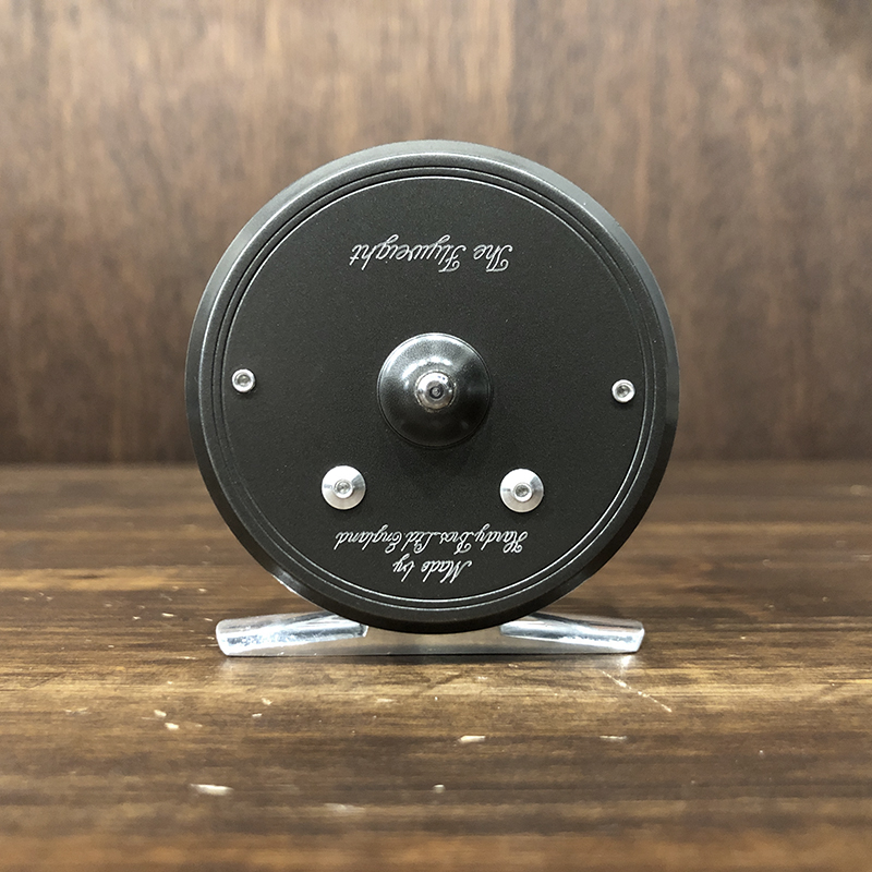 Hardy Bros Flyweight With Case ハーディ ブロス フライウエイト