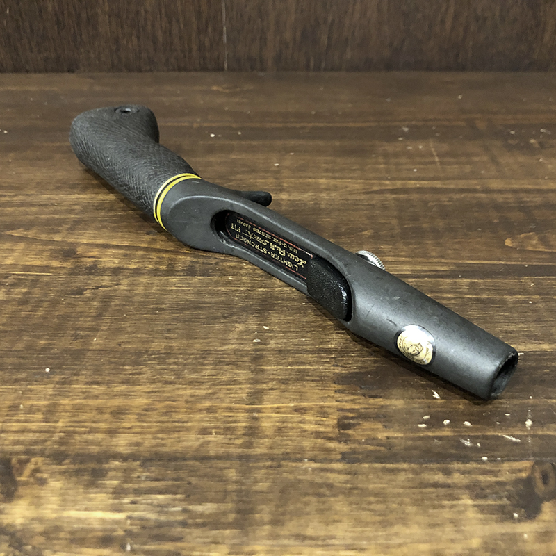 Fuji Lew's Alligator Type Bait Casting Rod Handle Grip Caliber13mm