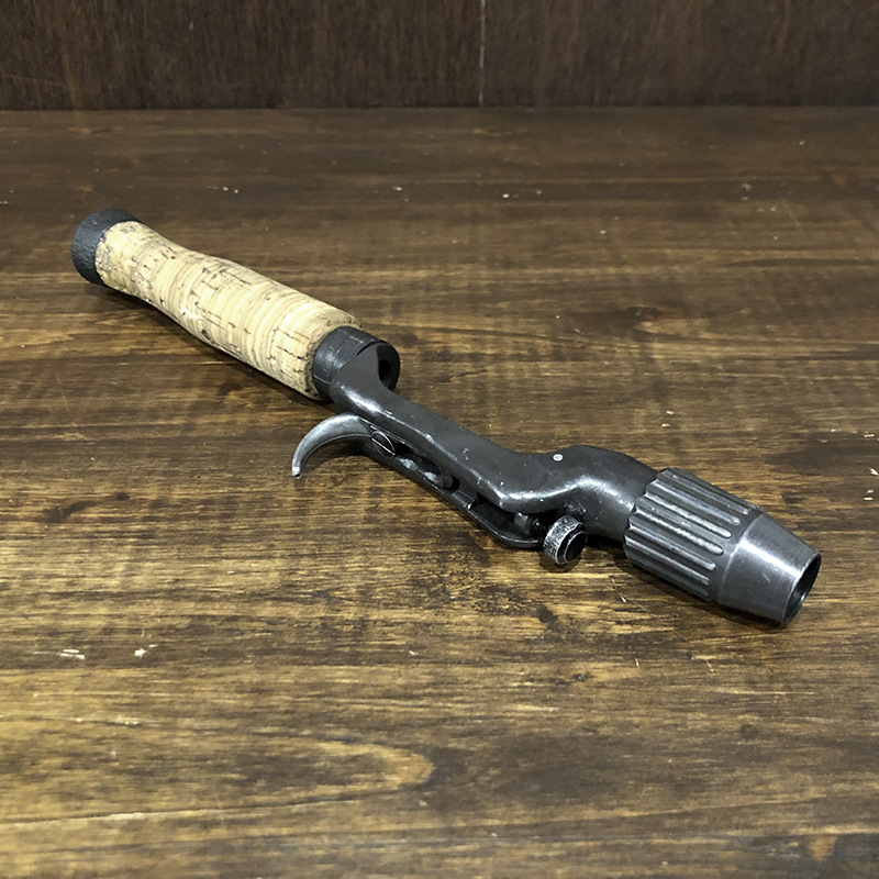 Featherweight Champion Grip All Angle Rod Handle Cork Grip