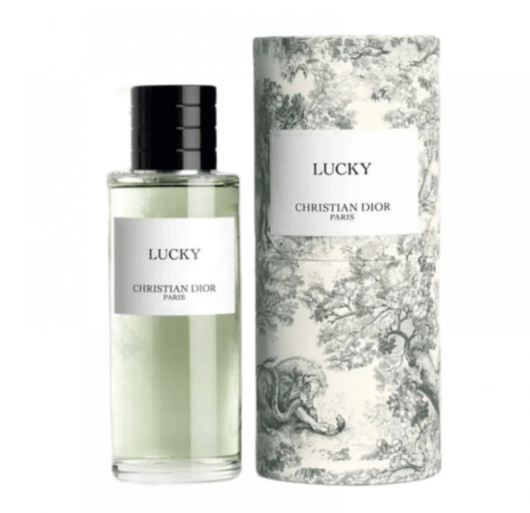 CHRISTIAN DIOR LUCKY 125ml ディオール ラッキー 香水 CHRISTIAN DIOR