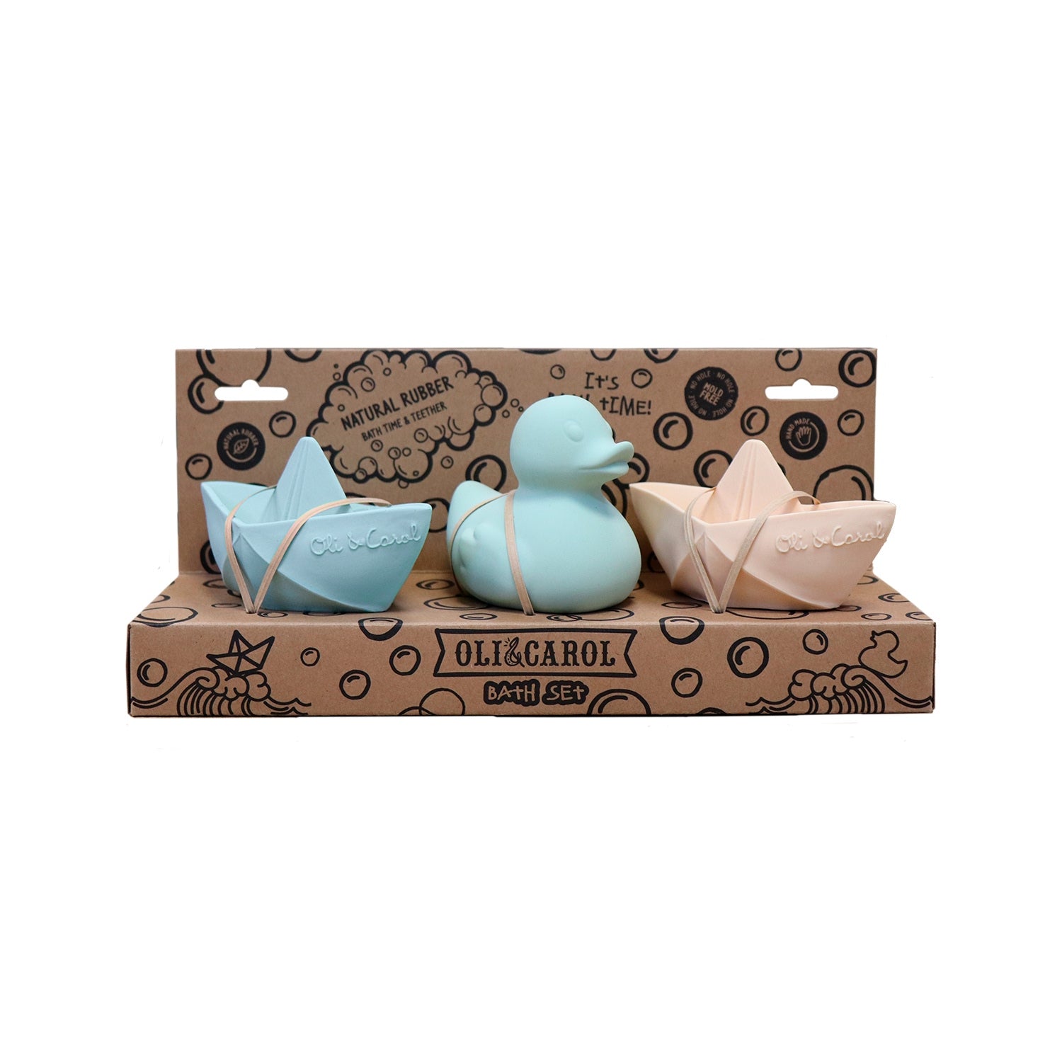 Baby Gift Sets | Oli&Carol