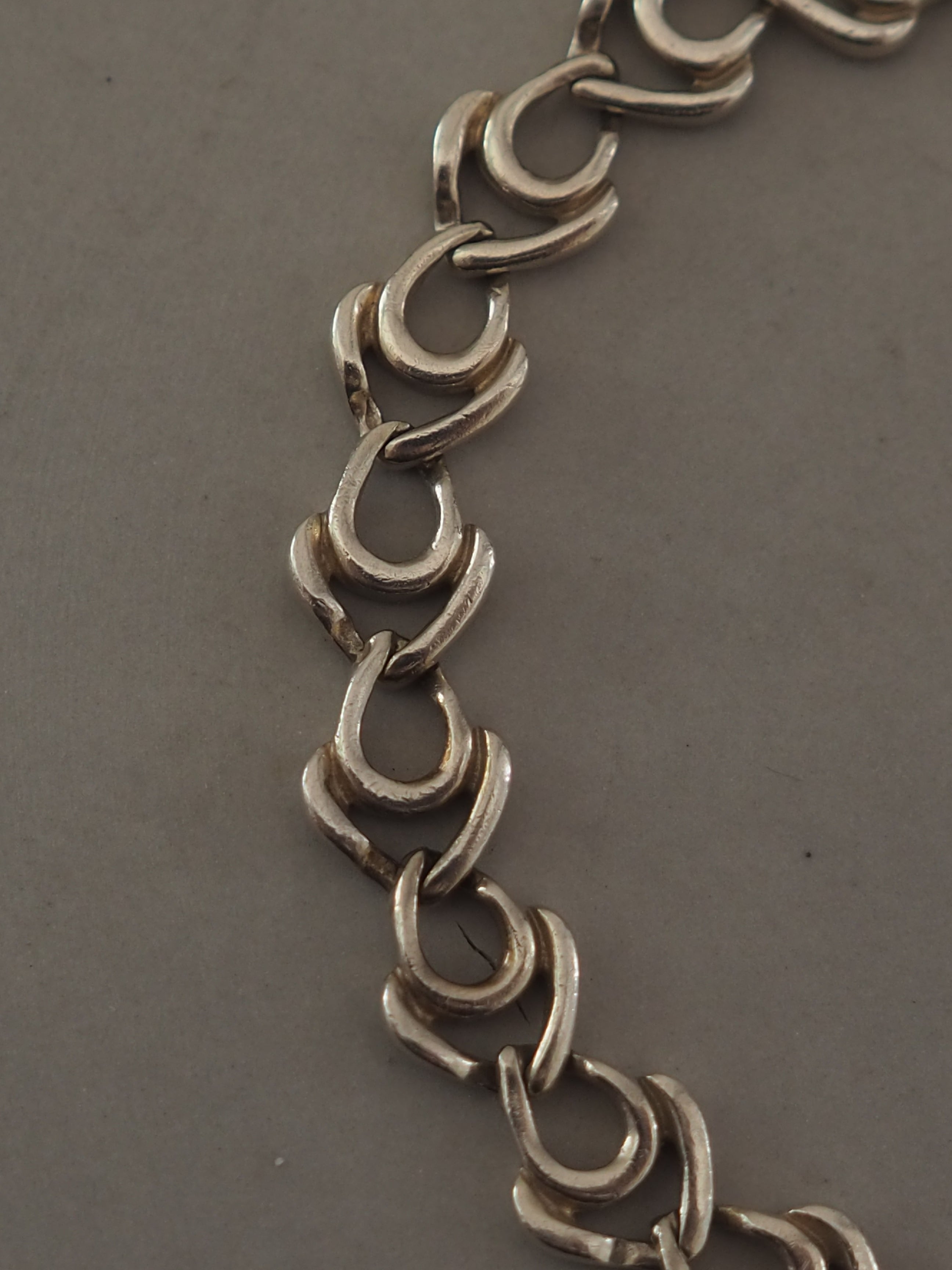 Tiffany & Co ヴィンテージ ティファニー チェーン リンク