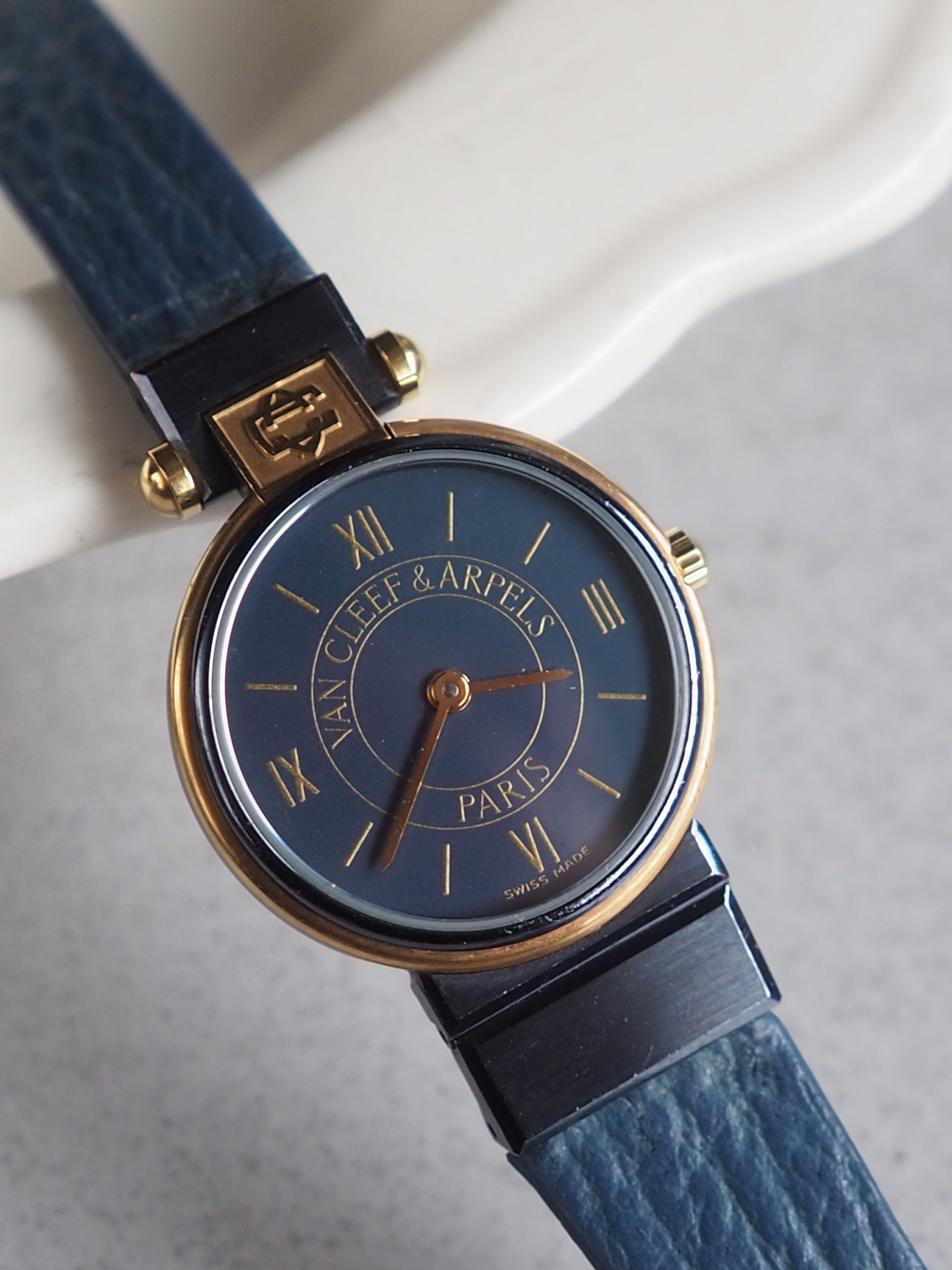 Van Cleef & Arpels ヴァンクリーフ&アーペル ラ・コレクション