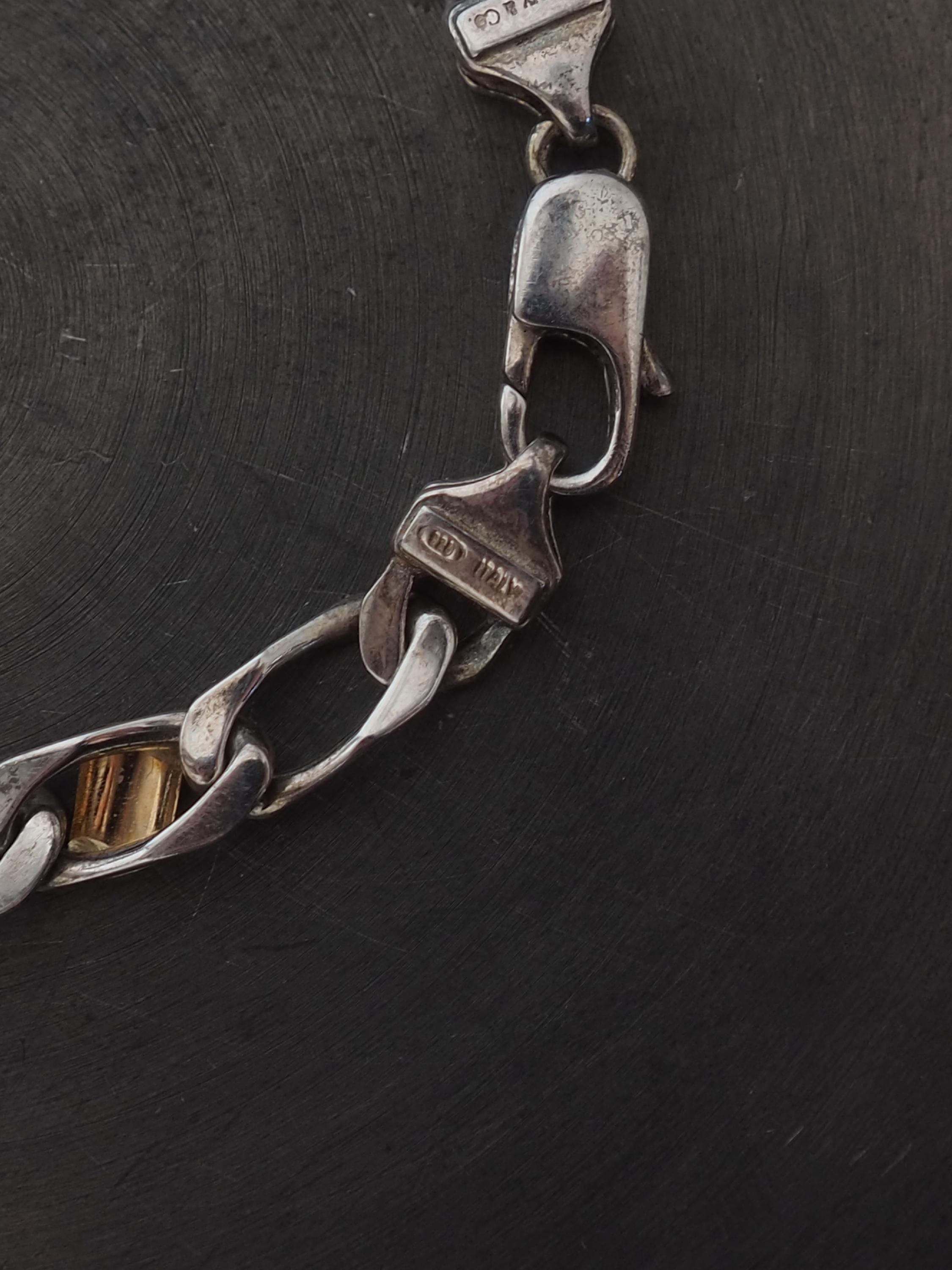 Tiffany & Co ヴィンテージ ティファニー フィガロ チェーン