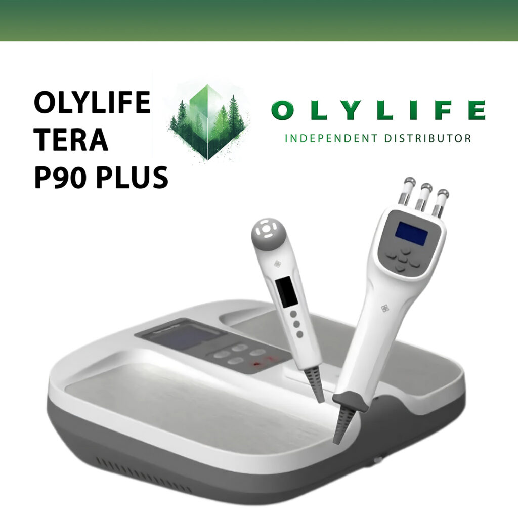 オリーライフ OlyLife THz Tera-P90 OlyLife オリーライフTHz Tera P90
