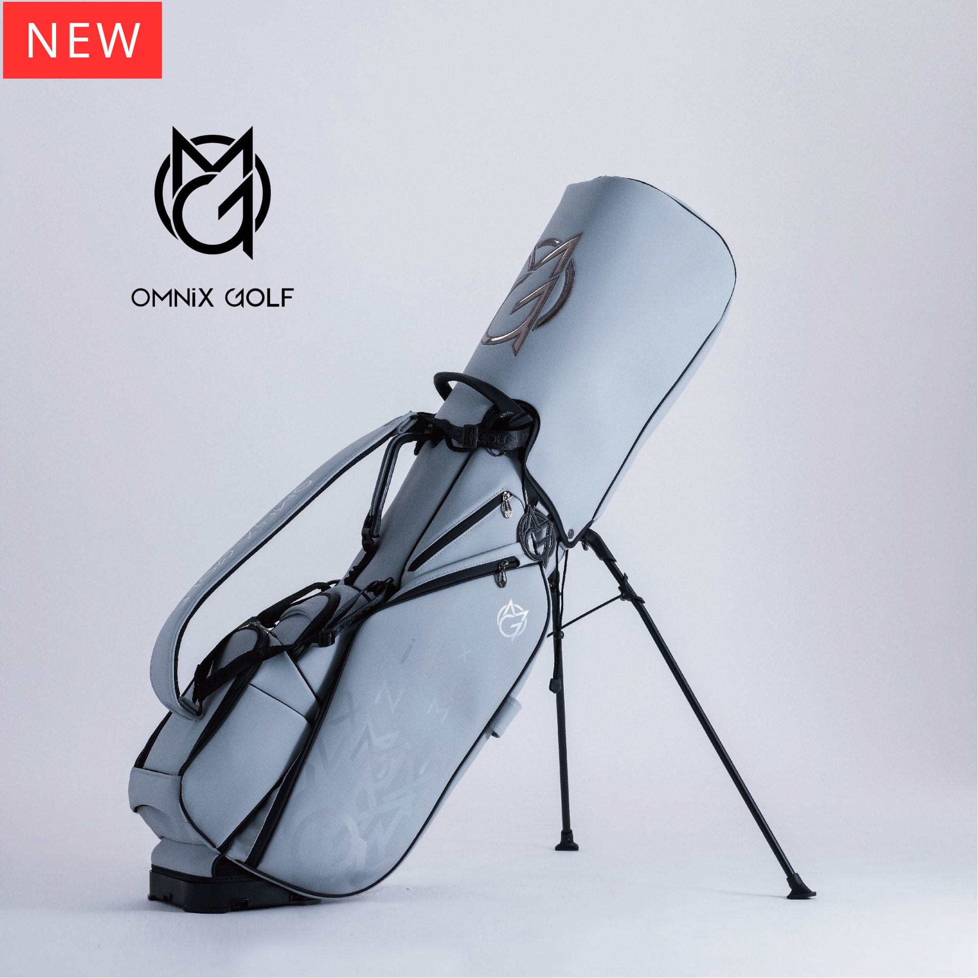 Gray Wizard – OMNIX GOLF