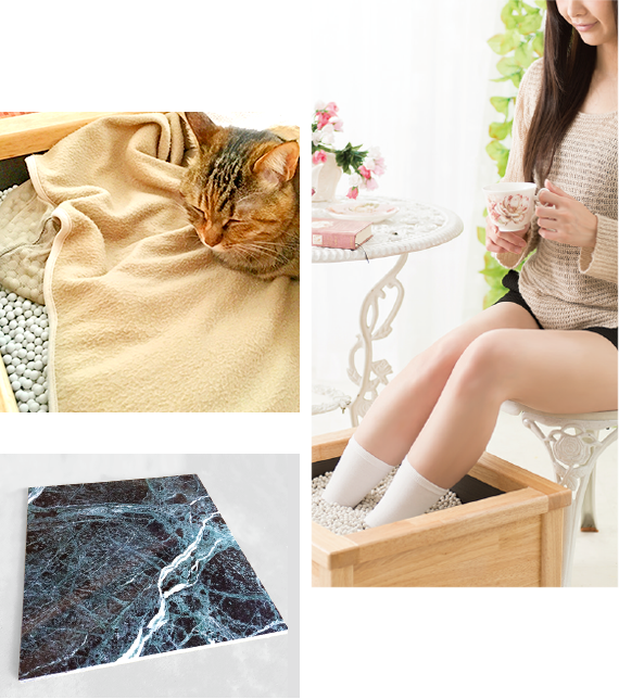 公式サイト】「お・も・て・な・し・あしゆ」 | 楽々！清潔