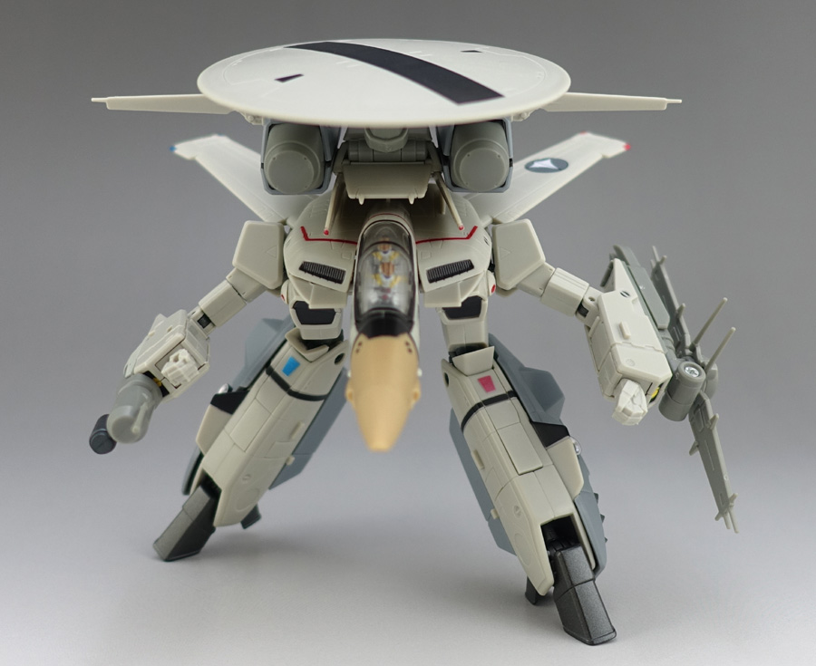 HI-METAL R 【新品】◇BANDAI ◇ ハイメタルR ◇ VE-1 エリント