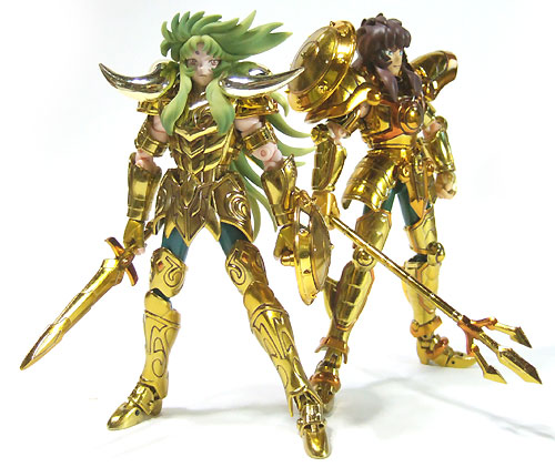 教皇 シオン 購入キャンペーン 聖闘士聖衣神話－セイントクロスマイス－