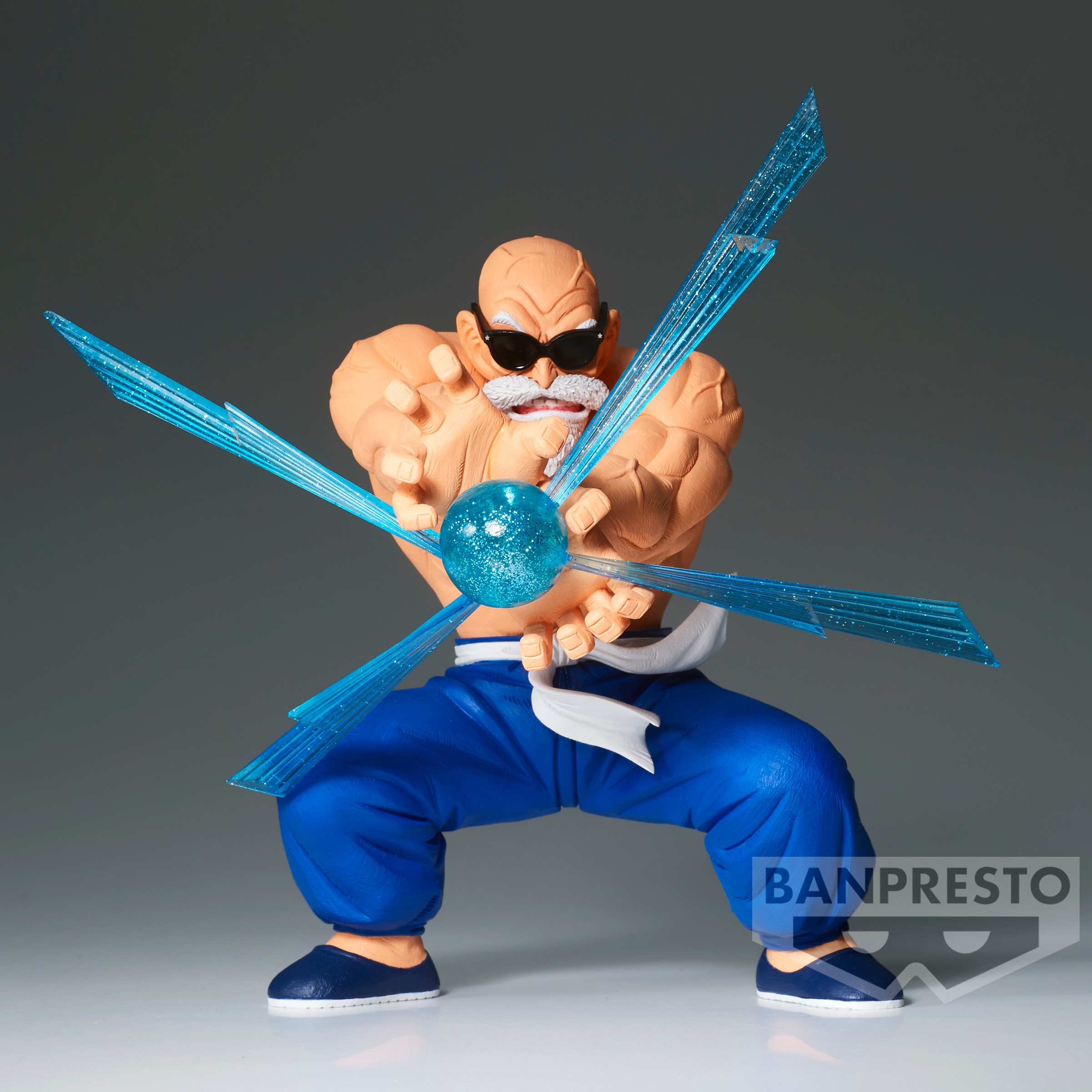 ドラゴンボール 孫悟飯 魔人ブウ 亀仙人 フリーザ フィギュア 8個