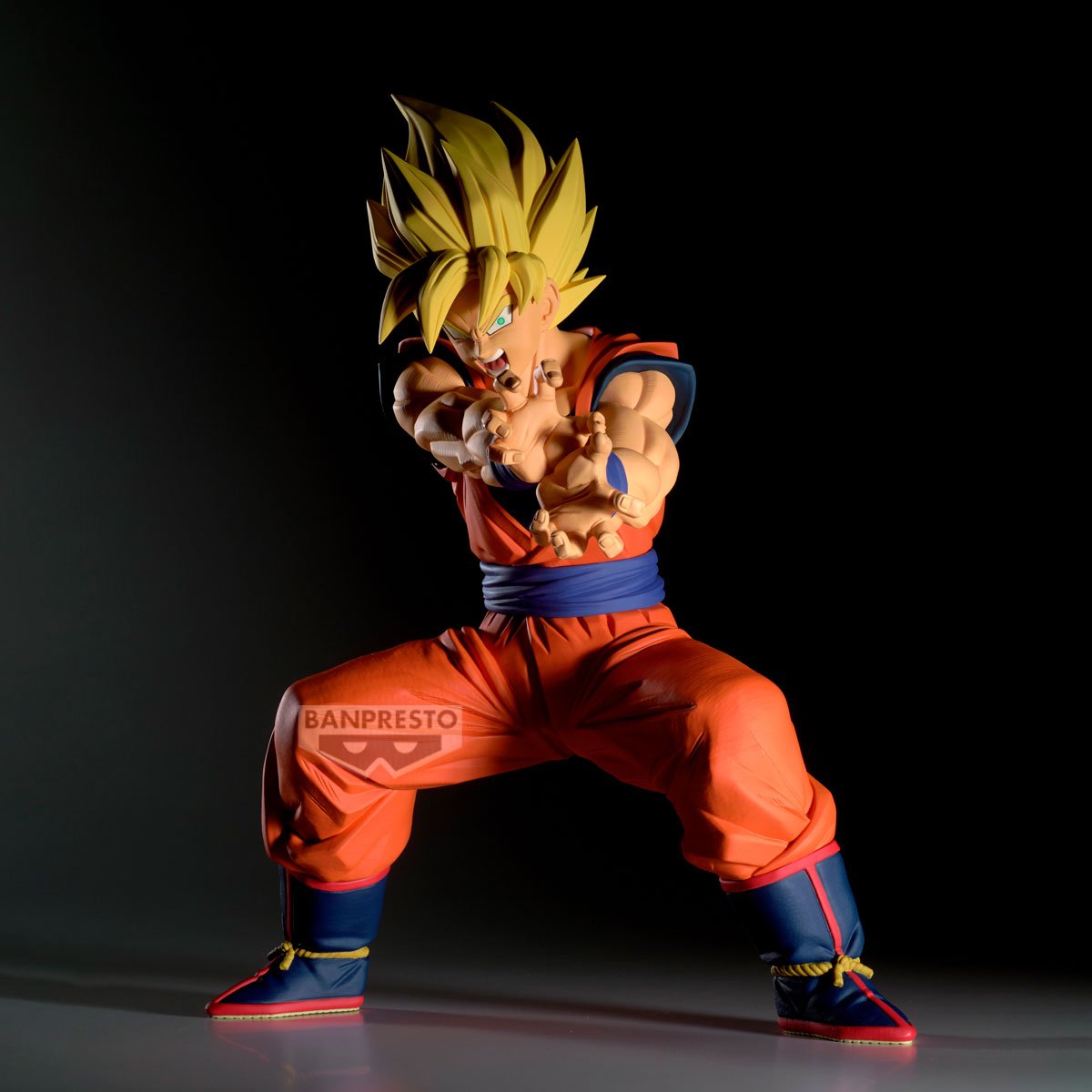 2025年12月ドラゴンボール新作プライズフィギュア【G×materia