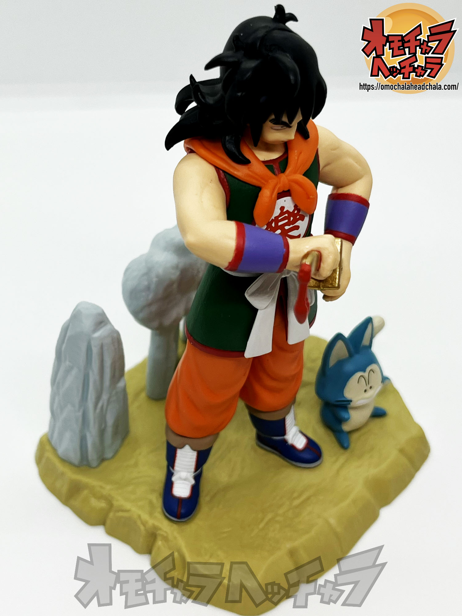 ヤムチャ レビュー】ドラゴンボール History Box（2025年最新作