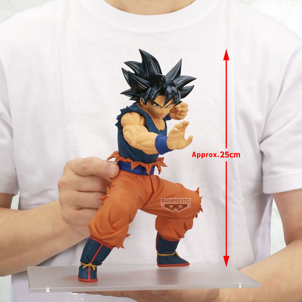2026年7月ドラゴンボール新作プライズフィギュア【Grandista孫悟空