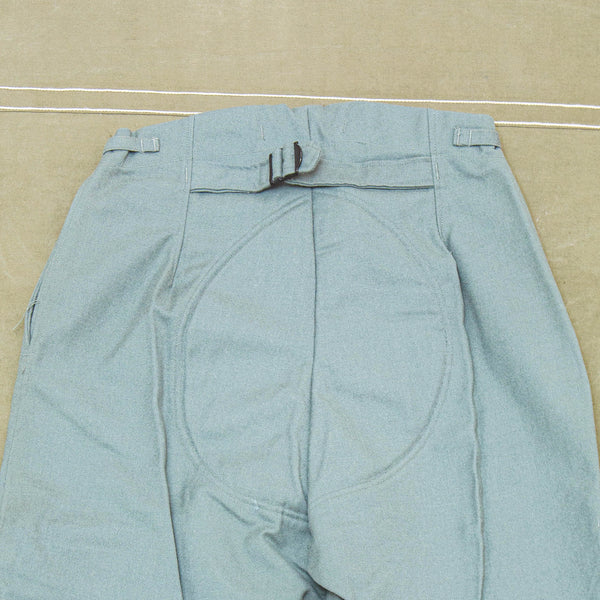 NOS 50s Vintage USAF Flying Trousers - 32x27 – Omega Militaria