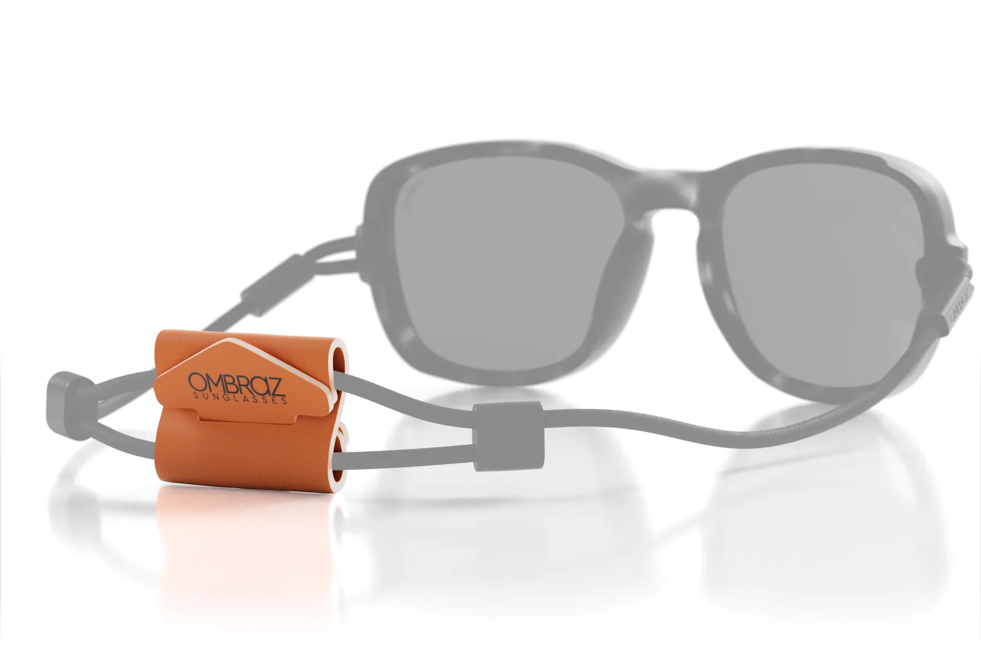 Teton, Ombraz Armless Sunglasses