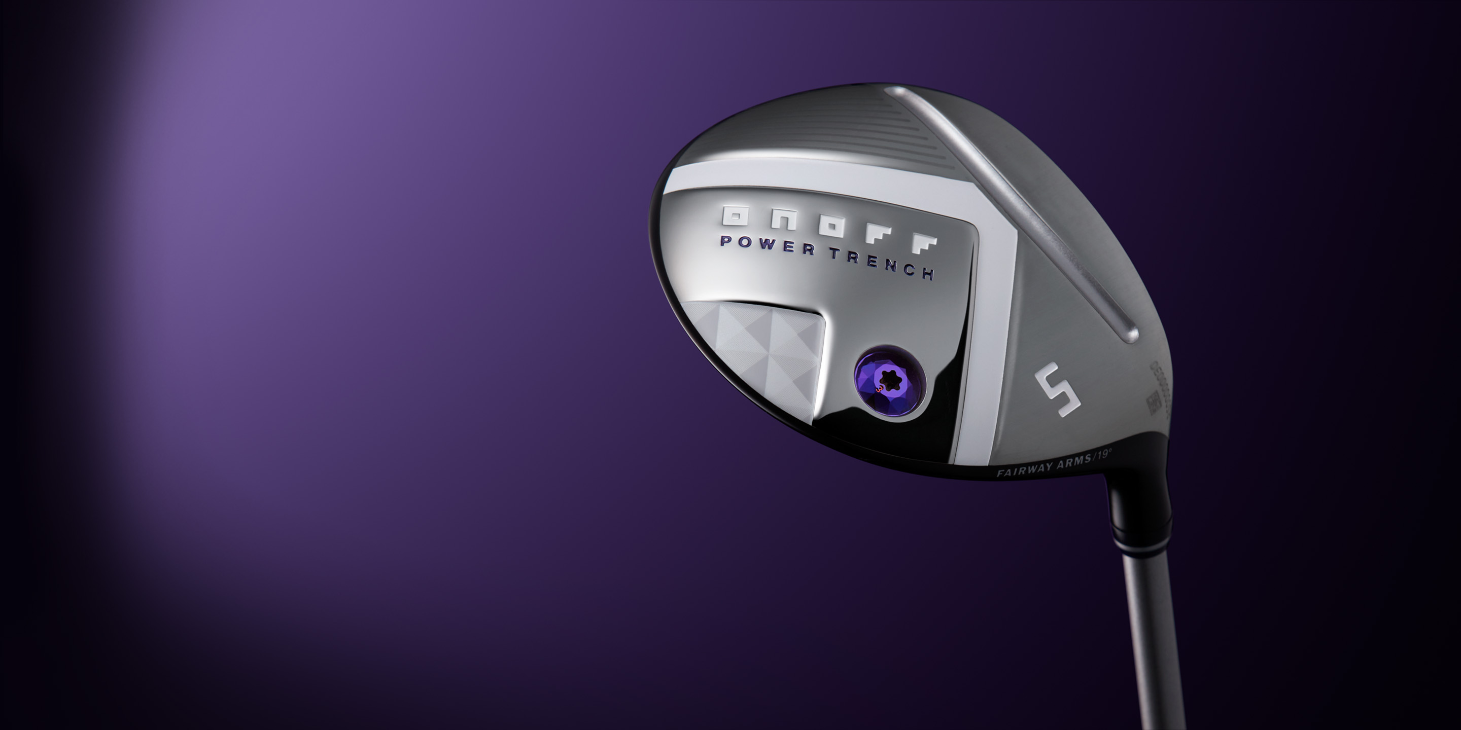 オノフ オノフ フェアウェイアームズ ゴルフクラブ レディースセット