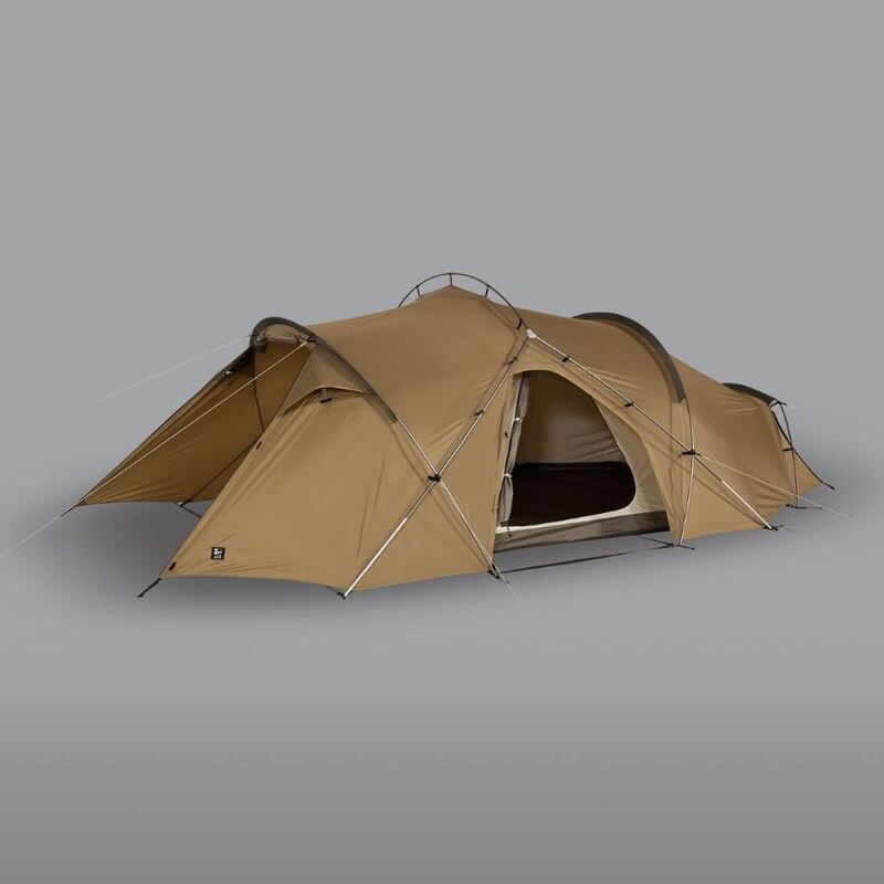 ゼインアーツ 2024新製品】新作テント、ケトル、ミニランタンハンガー