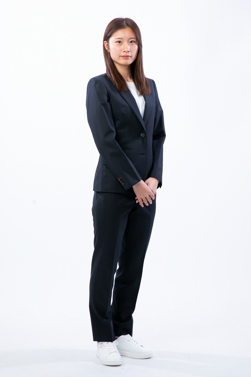 吉田 凪沙 - ONECLIP