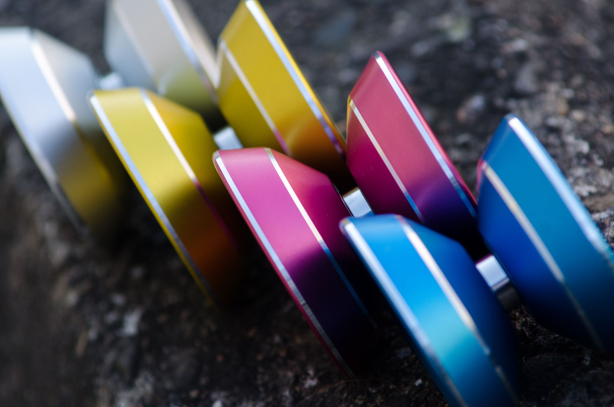 Format:C - One Drop YoYos