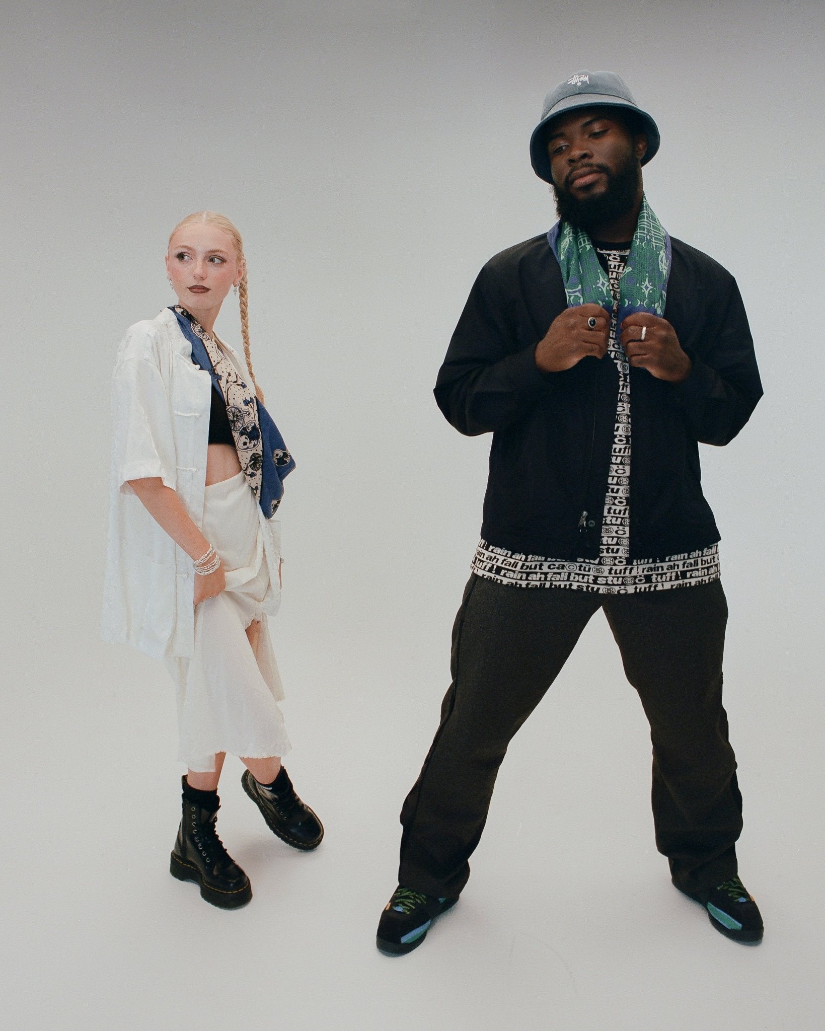 Sincerity – One Ear Brand