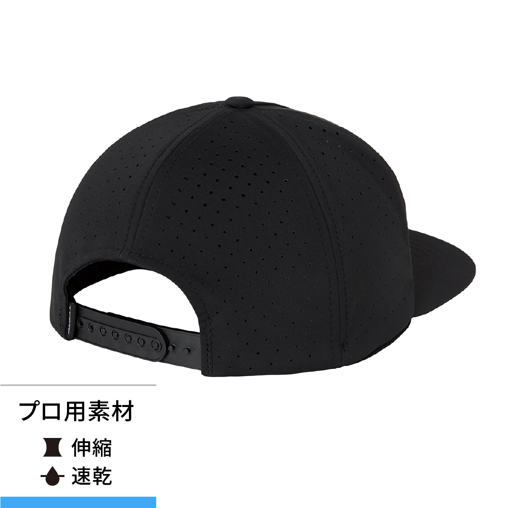 水陸両用】TRVLR NAVIGATE HYBRID SNAPBACK - 【公式】オニール（O