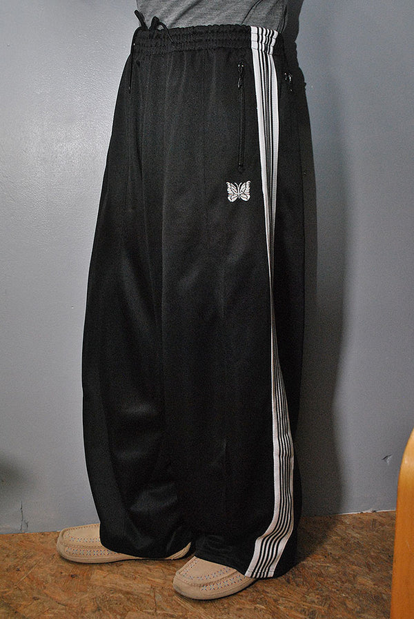 NEEDLES H.D. Track Pant - POLY SMOOTH