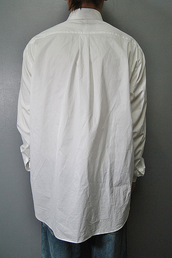 JUNYA WATANABE COMME des GARCONS ペンキ加工サルエルデニムパンツ