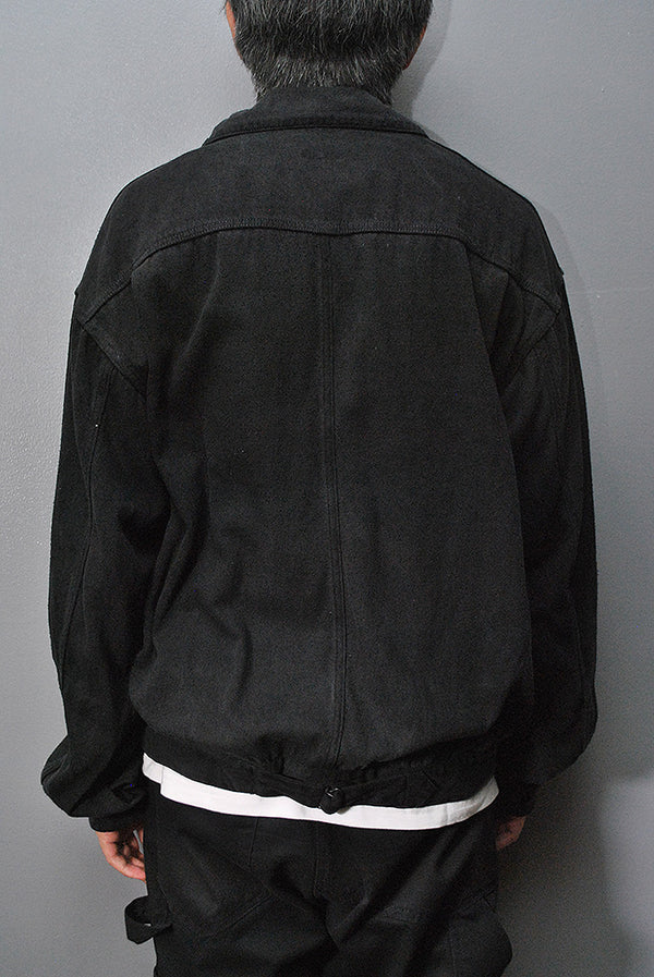 COMOLI シルクネップ TYPE -1ST