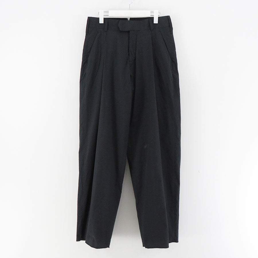 MAATEE&SONS/マーティーアンドサンズ】MILITARY SLACKS MT4103-0210Aの