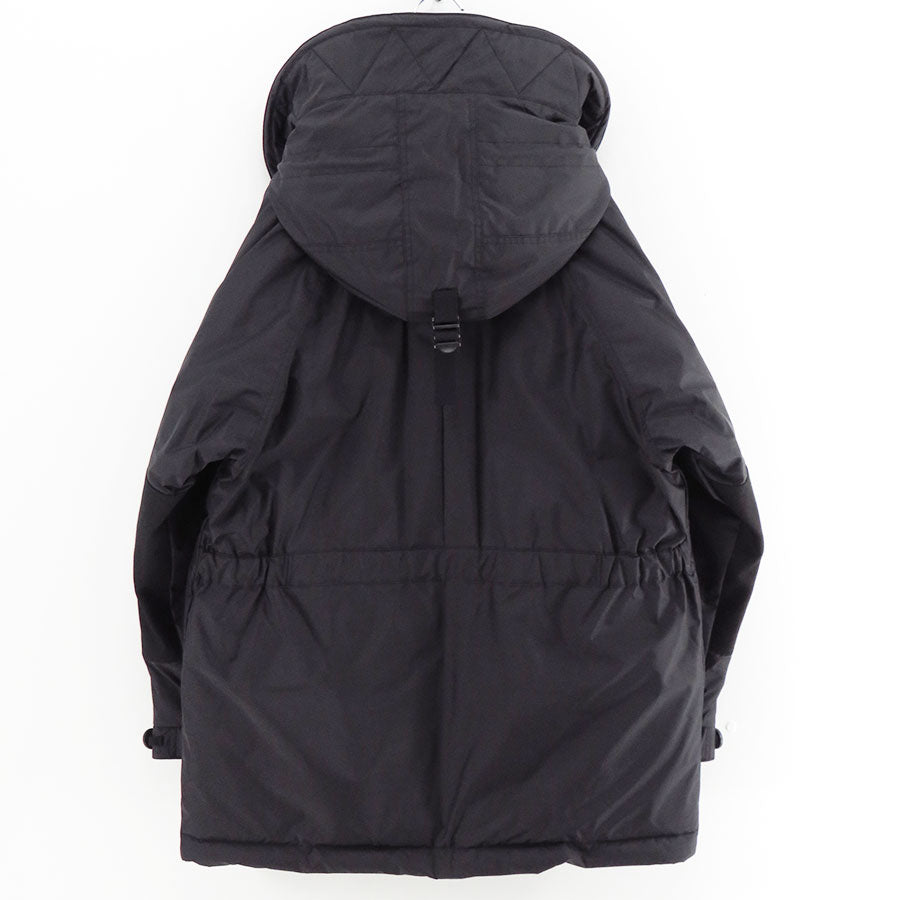 eYe JUNYA WATANABE MAN/アイジュンヤワタナベマン】ナイロンリップ×綿