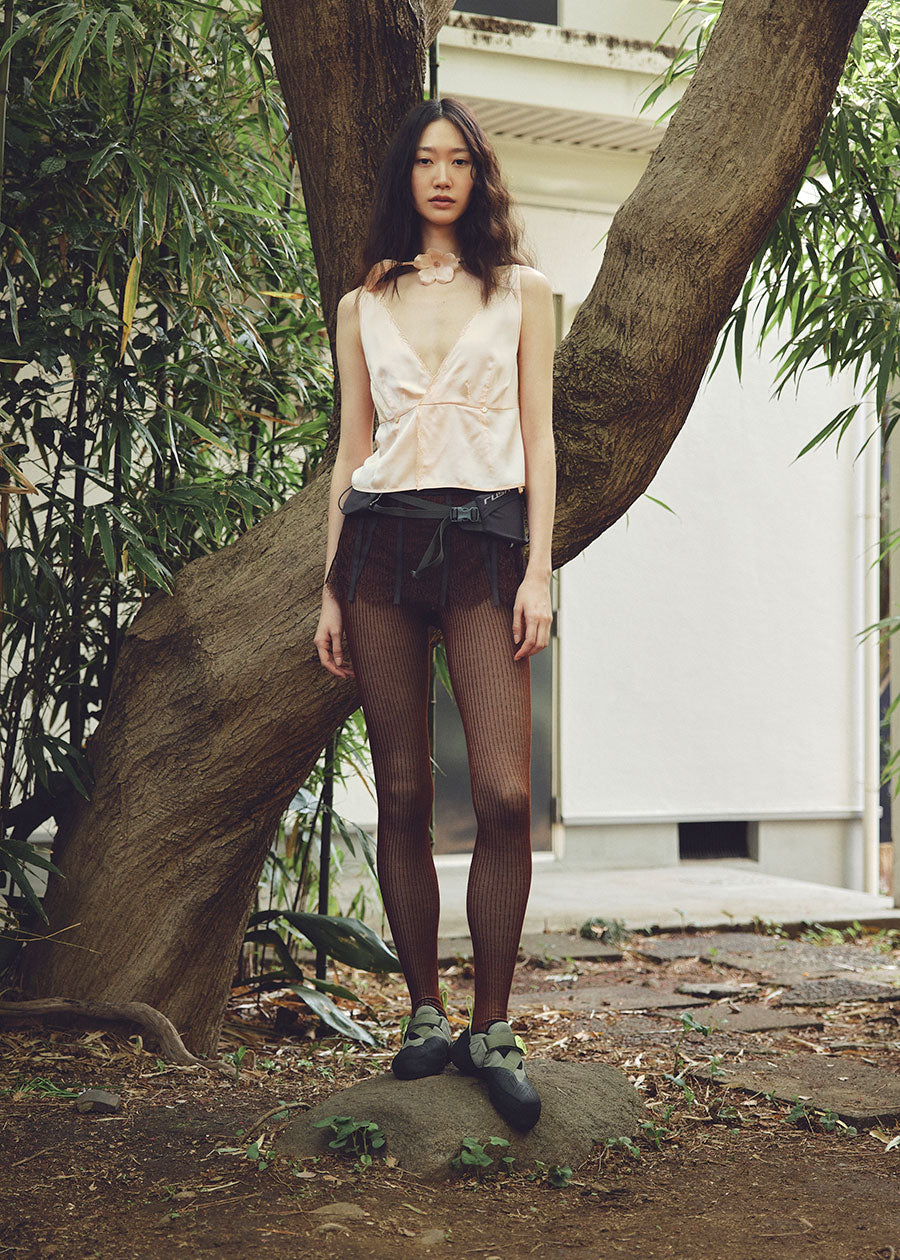 FUMIKA UCHIDA (フミカウチダ) 2025AW LOOK BOOK / 2025秋冬ルック