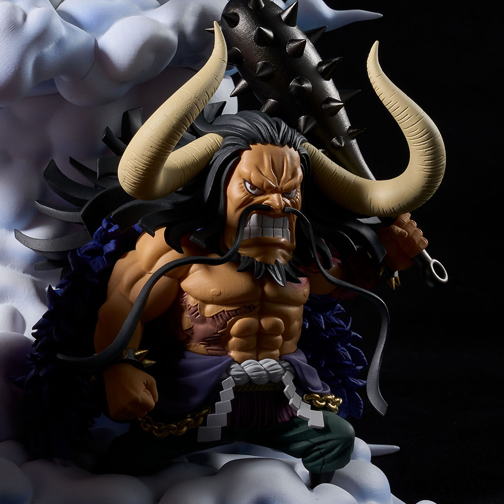 CHALLENGER2 | ワンピース造形王2025｜ONE PIECE BASE | ワンピース