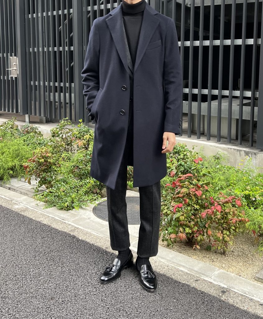 冬の大本命アイテム～ジャケット・カシミアコート～】ONLY名古屋駅前店