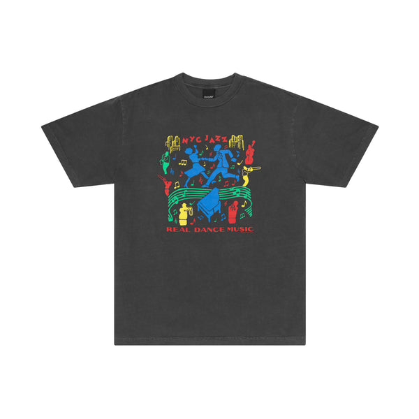 Only NY x Souvenyr Jazz T-Shirt