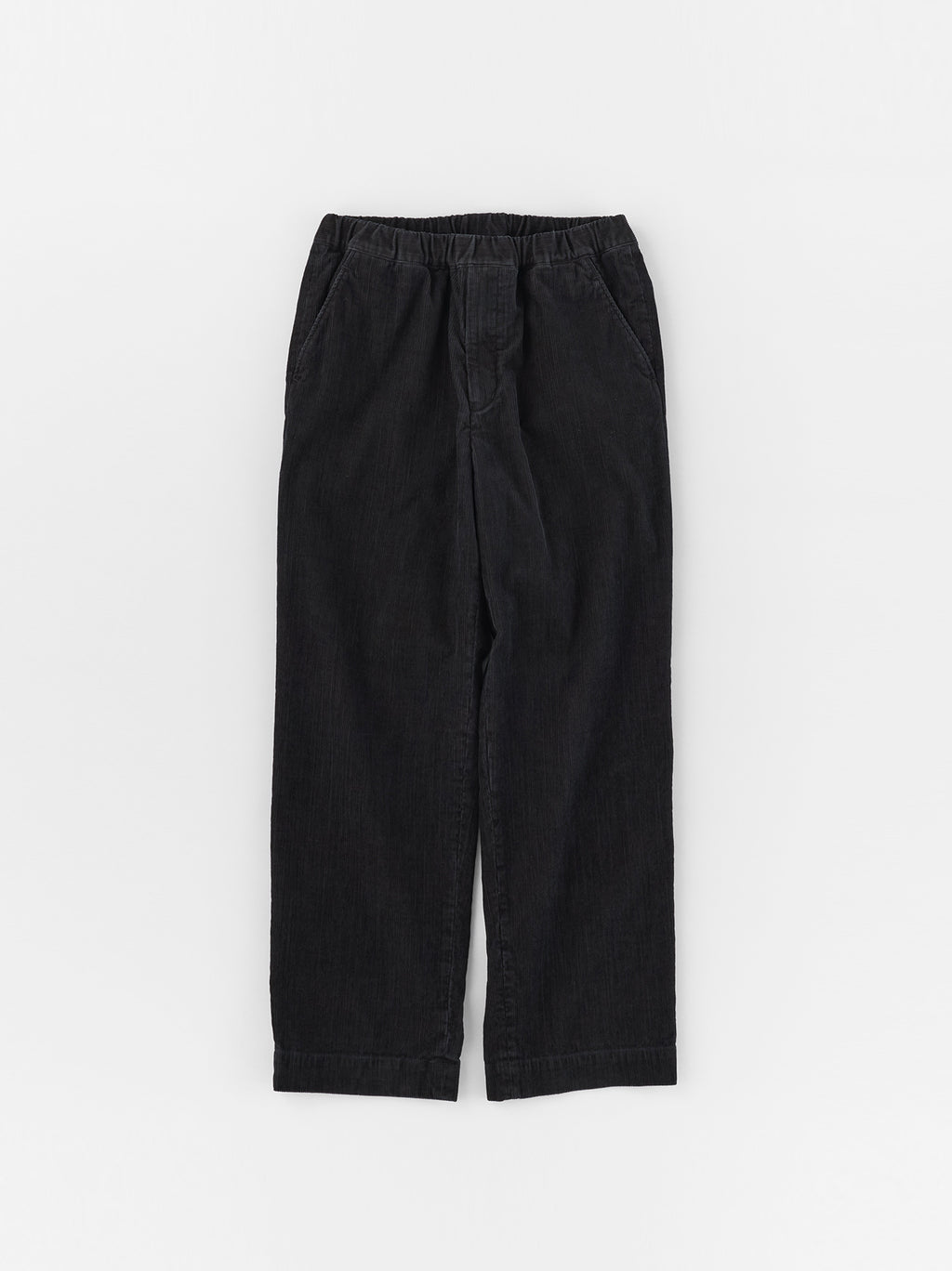 Straight easy pants – ARTS&SCIENCE ONLINE SELLER intl.