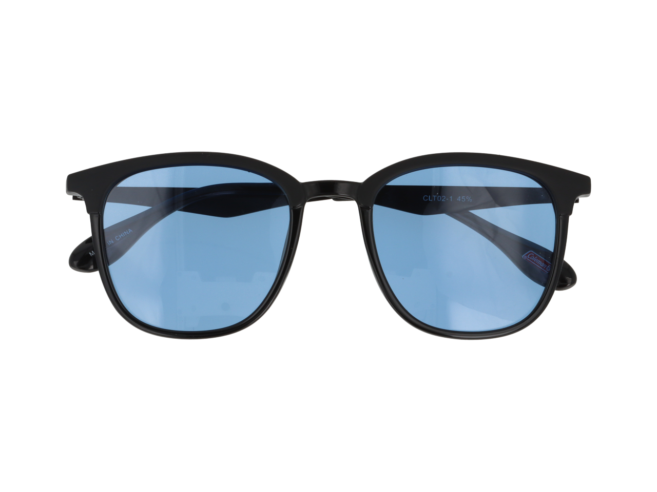 SG Coleman（度なし）CLT-02【全6色】｜愛眼公式オンラインショップ