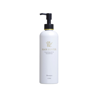 EBM ONLINE STUDIO / ヘアラスター シャンプー 300mL