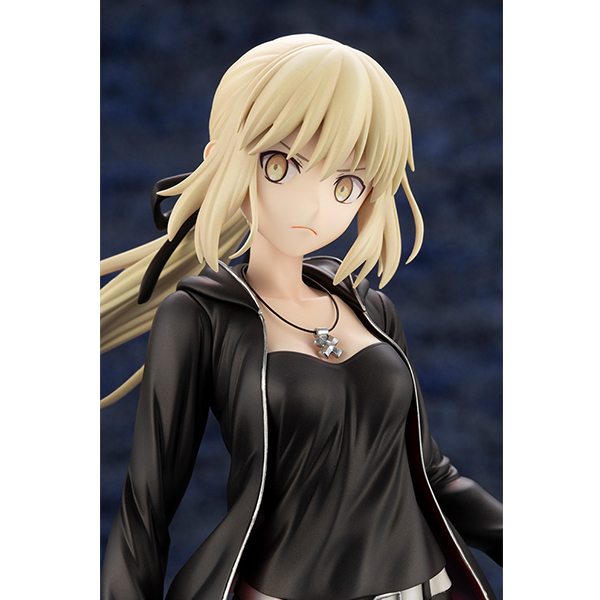 Fate/Grand Order セイバー/アルトリア・ペンドラゴン〔オルタ〕私服ver.