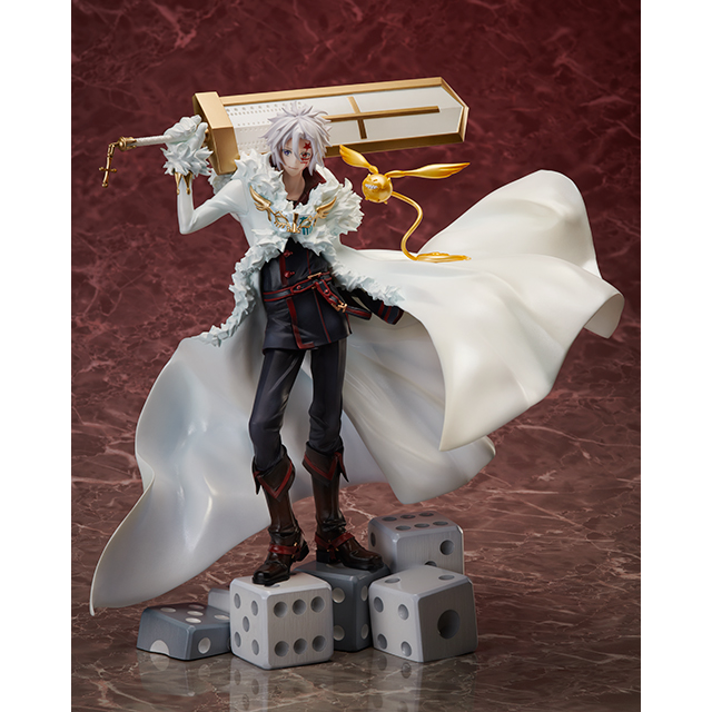 土日限定価格 G.E.M. D.Gray-manHALLOW アレン·ウォーカー｜土日限定